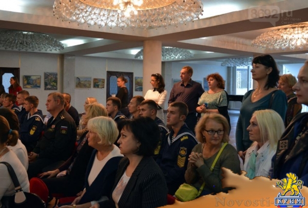 В КИЦ открылся новый творческий сезон  - «Культура»