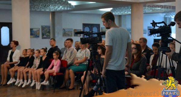 В КИЦ открылся новый творческий сезон  - «Культура»