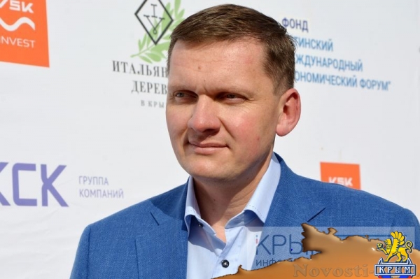 Итальянская резиденция региона Венето появится на территории жилого комплекса «Итальянская деревня в Крыму» (ФОТО) - «Культура Крыма» Итальянская резиденция региона Венето появится на территории жилого комплекса «Итальянская деревня в Крыму» (ФОТО) - «Культура Крыма»