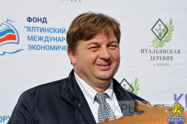 Итальянская резиденция региона Венето появится на территории жилого комплекса «Итальянская деревня в Крыму» (ФОТО) - «Культура Крыма» Итальянская резиденция региона Венето появится на территории жилого комплекса «Итальянская деревня в Крыму» (ФОТО) - «Культура Крыма»