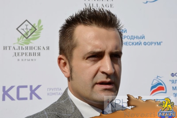 Итальянская резиденция региона Венето появится на территории жилого комплекса «Итальянская деревня в Крыму» (ФОТО) - «Культура Крыма» Итальянская резиденция региона Венето появится на территории жилого комплекса «Итальянская деревня в Крыму» (ФОТО) - «Культура Крыма»