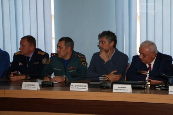 В Севастополе представлены новые кадры  - «Политика»