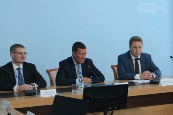 В Севастополе представлены новые кадры  - «Политика»