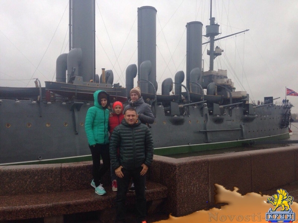 Самбистки клуба «Слава» признаны одними из лучших на фестивале по женскому самбо - «Керчь»