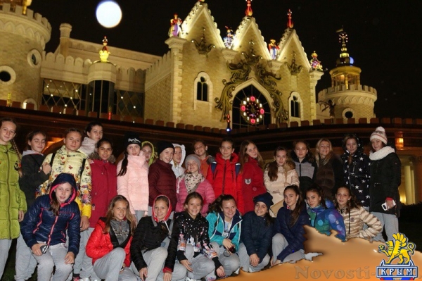 Танцоры шоу-балета «Культурная революция» привезли Гран-при из Казани - «Керчь»