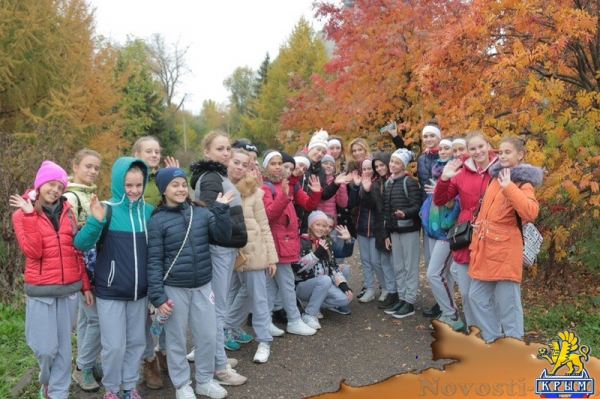 Танцоры шоу-балета «Культурная революция» привезли Гран-при из Казани - «Керчь»