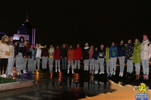 Танцоры шоу-балета «Культурная революция» привезли Гран-при из Казани - «Керчь»