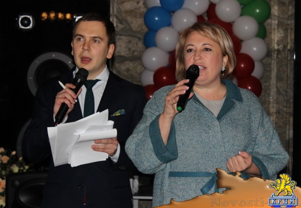 Российско-итальянское совместное производство будет создано в Крыму – глава правления ЯМЭФ (ФОТО) - «70 лет Победы»