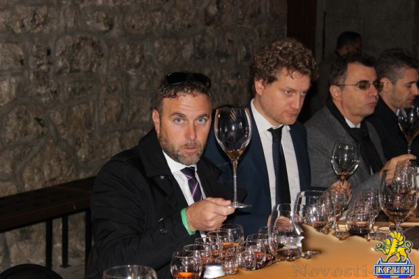 Российско-итальянское совместное производство будет создано в Крыму – глава правления ЯМЭФ (ФОТО) - «70 лет Победы»