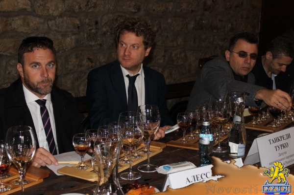 Российско-итальянское совместное производство будет создано в Крыму – глава правления ЯМЭФ (ФОТО) - «70 лет Победы»