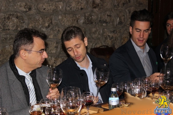 Российско-итальянское совместное производство будет создано в Крыму – глава правления ЯМЭФ (ФОТО) - «70 лет Победы»