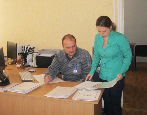 Не все территориальные подразделения Госкомрегистра справляются с поставленными задачами в должной мере - Александр Спиридонов - «Госкомрегистр»