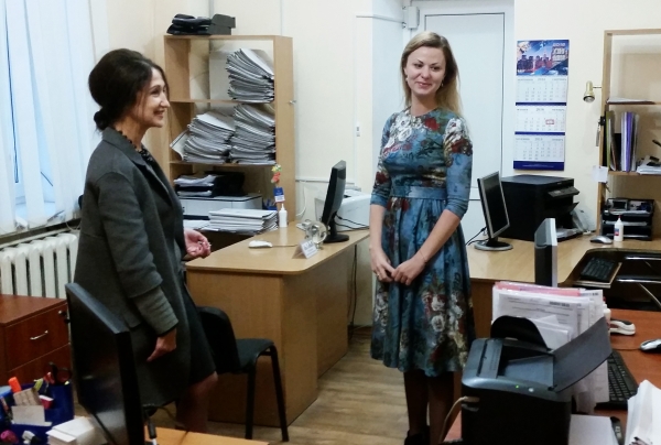 Не все территориальные подразделения Госкомрегистра справляются с поставленными задачами в должной мере - Александр Спиридонов - «Госкомрегистр»