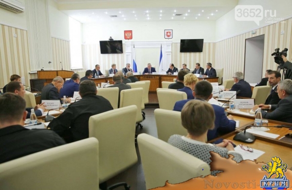 Рогозин рассказал, как Россия возродила оборонные предприятия Крыма (ФОТО) - «Симферополь»