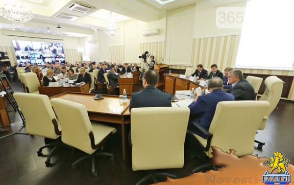 Расходная часть бюджетов муниципальных образований РК исполнена на 62% (ФОТО) - «Симферополь»