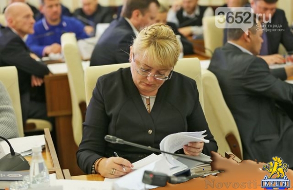 Расходная часть бюджетов муниципальных образований РК исполнена на 62% (ФОТО) - «Симферополь»