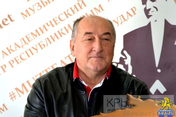 Минкульт Крыма помог сохранить социальные цены на спектакли Малого театра, которые пройдут в Симферополе (ФОТО) - «Культура Крыма»