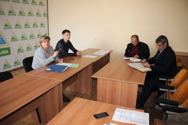 Органам власти нужно ускорить переход на электронное взаимодействие с Госкомрегистром — Александр Спиридонов - «Госкомрегистр»