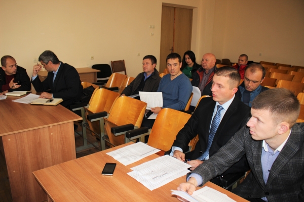 Органам власти нужно ускорить переход на электронное взаимодействие с Госкомрегистром — Александр Спиридонов - «Госкомрегистр»