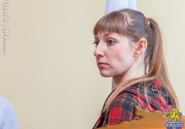 В севастопольском вузе открыли "Центр карьеры" (ФОТО) - «Общество Крыма»