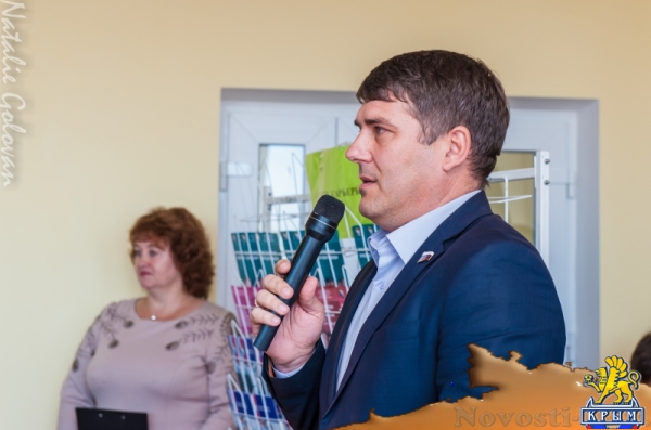 В севастопольском вузе открыли "Центр карьеры" (ФОТО) - «Общество Крыма»