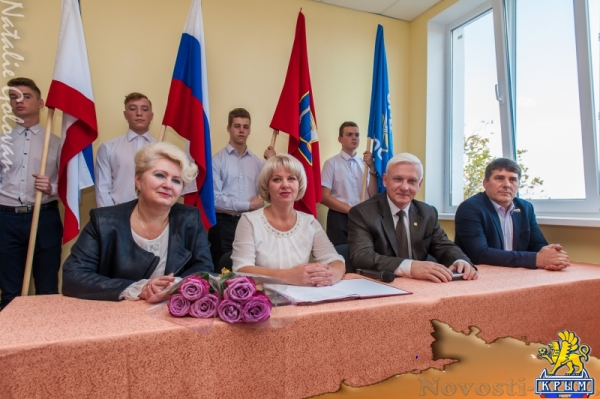 В севастопольском вузе открыли "Центр карьеры" (ФОТО) - «Общество Крыма»