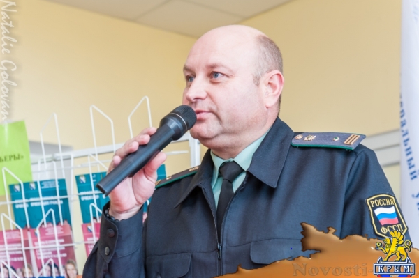 В севастопольском вузе открыли "Центр карьеры" (ФОТО) - «Общество Крыма»