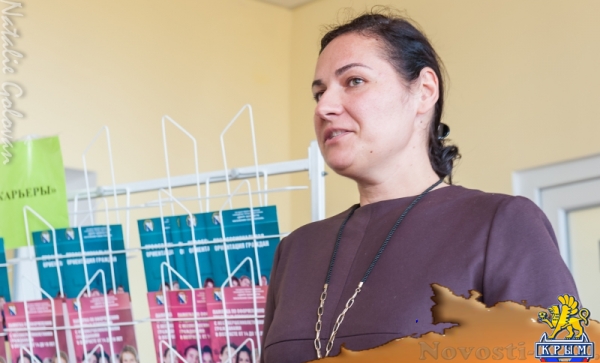 В севастопольском вузе открыли "Центр карьеры" (ФОТО) - «Общество Крыма»