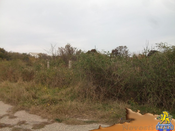 На Семи ветрах канализация снова бежит в море - «Керчь» На Семи ветрах канализация снова бежит в море - «Керчь»