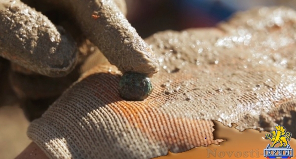 Про затонувшую Акру сняли фильм - «Керчь»