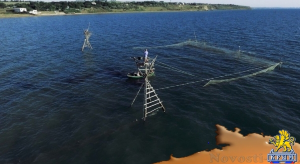 Про затонувшую Акру сняли фильм - «Керчь»