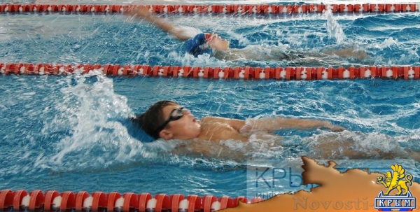 Свыше 350 участников выступили в юношеском турнире по плаванию «Кубок Черного моря» в Евпатории (ФОТО) - «Политика Крыма» Свыше 350 участников выступили в юношеском турнире по плаванию «Кубок Черного моря» в Евпатории (ФОТО) - «Политика Крыма»