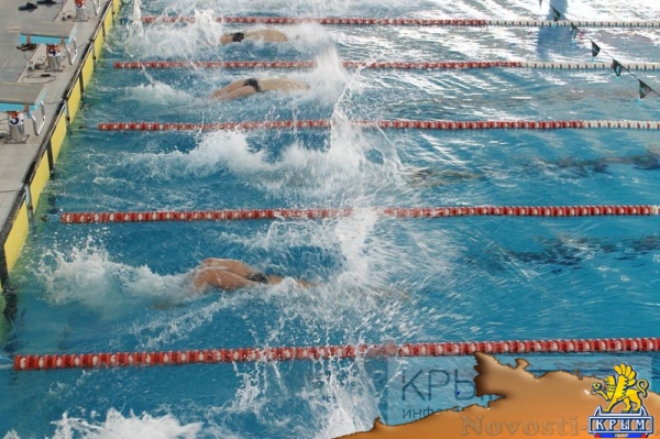 Свыше 350 участников выступили в юношеском турнире по плаванию «Кубок Черного моря» в Евпатории (ФОТО) - «Политика Крыма» Свыше 350 участников выступили в юношеском турнире по плаванию «Кубок Черного моря» в Евпатории (ФОТО) - «Политика Крыма»
