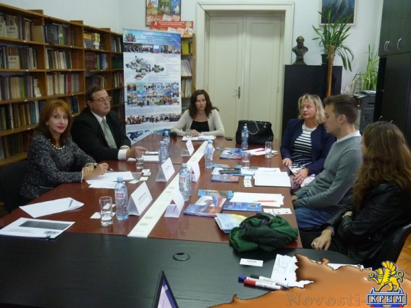 Санкции науке – не помеха - «Возвращение в Россию»