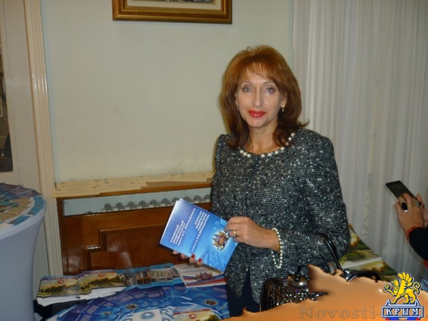 Санкции науке – не помеха - «Возвращение в Россию»