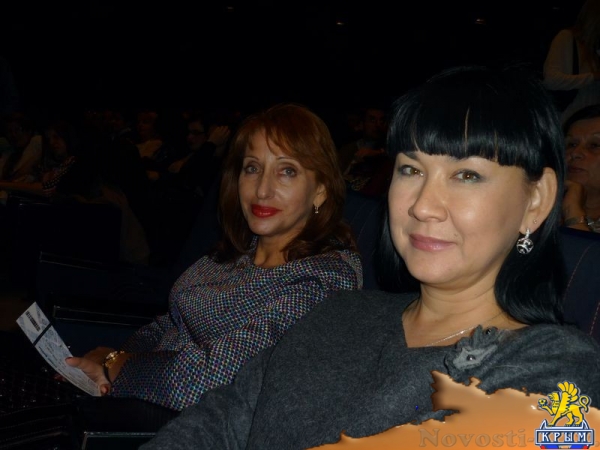 Санкции науке – не помеха - «Возвращение в Россию»