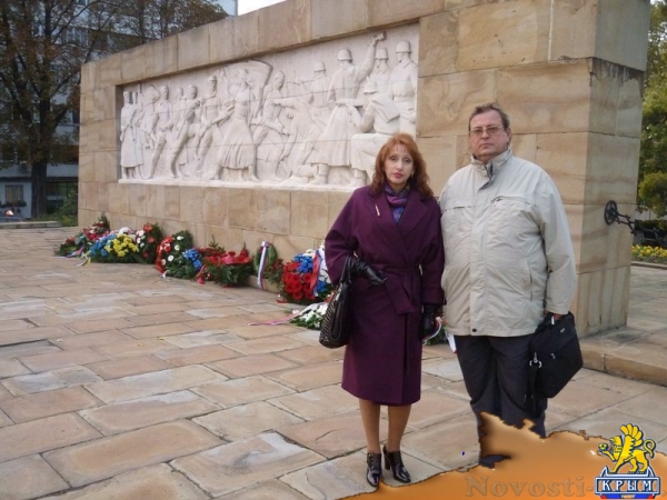 Санкции науке – не помеха - «Возвращение в Россию»