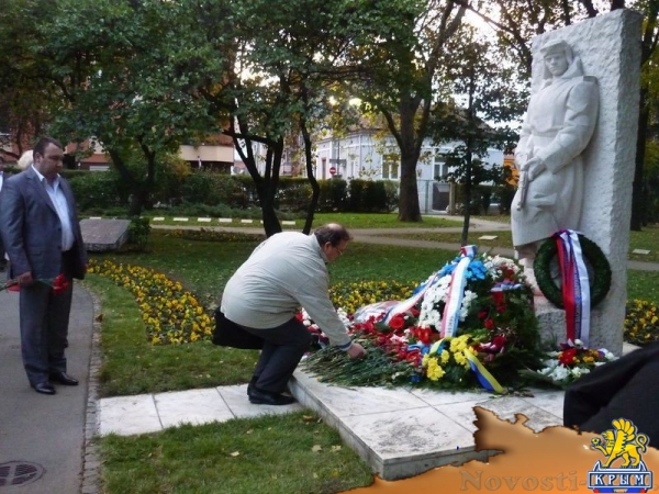 Санкции науке – не помеха - «Возвращение в Россию»