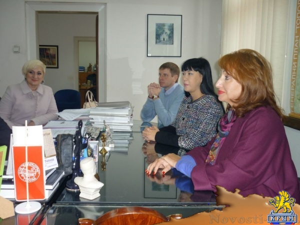 Санкции науке – не помеха - «Возвращение в Россию»