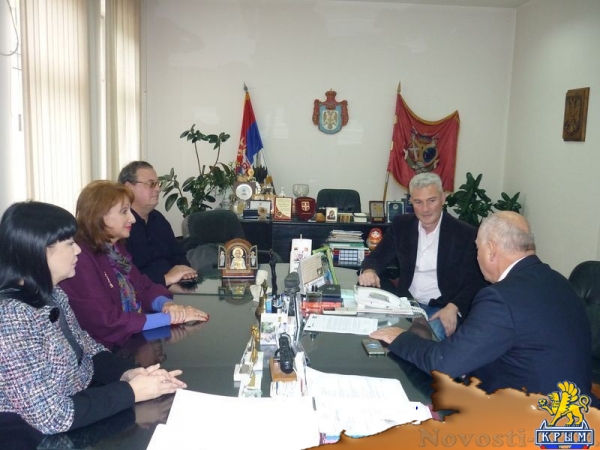 Санкции науке – не помеха - «Возвращение в Россию»