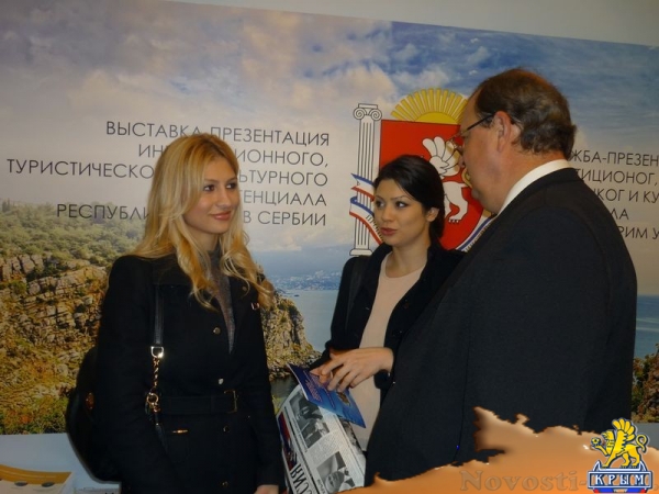 Санкции науке – не помеха - «Возвращение в Россию»