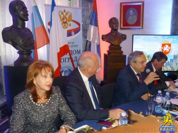 Санкции науке – не помеха - «Возвращение в Россию»