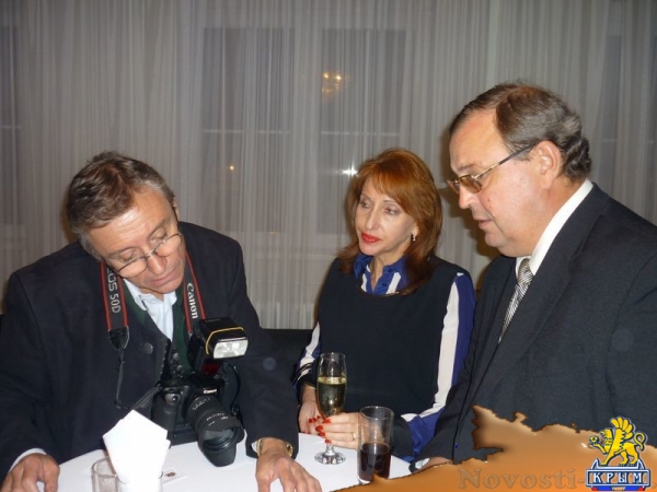 Санкции науке – не помеха - «Возвращение в Россию»