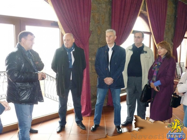 Санкции науке – не помеха - «Возвращение в Россию»