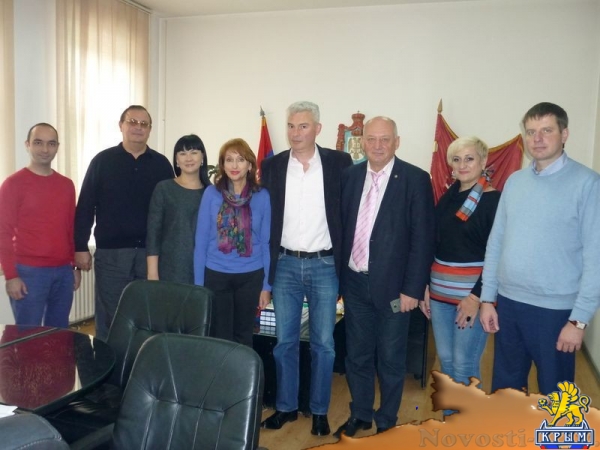 Санкции науке – не помеха - «Возвращение в Россию»