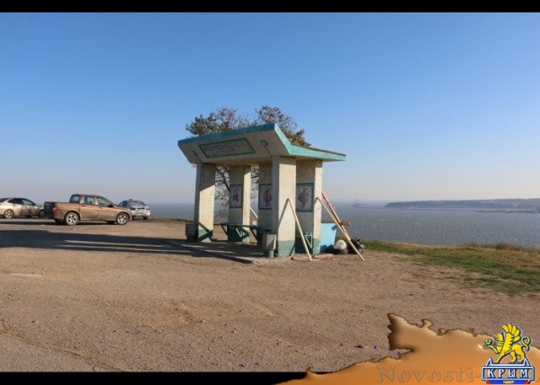 В Керчи появилась остановка общественного транспорта из советских времен - «Новости Крыма»