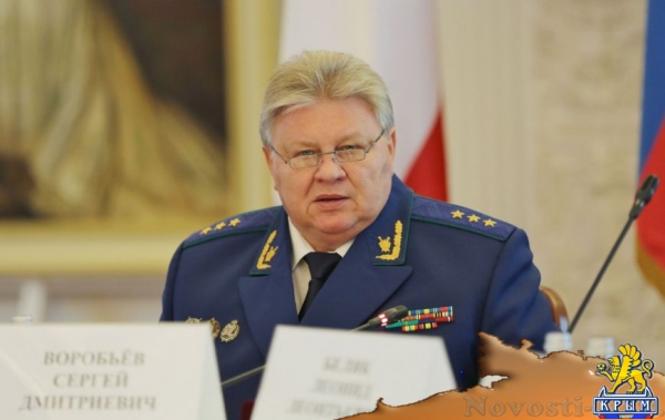 Аксёнов: Крыму необходимо перенимать положительный опыт субъектов РФ в профилактике правонарушений с участием несовершеннолетних (ФОТО) - «Симферополь»