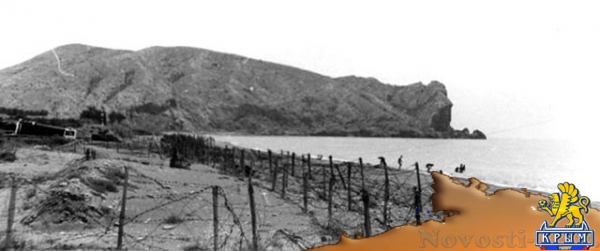 Народное ополчение: от сандружины до истребительного батальона - «Культура Крыма»