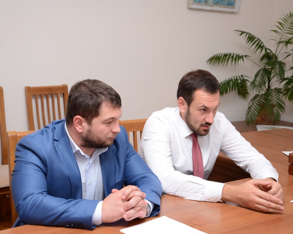 Госкомрегистр рекомендовал «Крым БТИ» снизить цены на работы по технической инвентаризации зданий и помещений крымских общежитий - «Госкомрегистр»