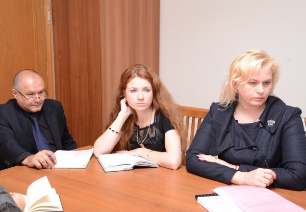 Госкомрегистр рекомендовал «Крым БТИ» снизить цены на работы по технической инвентаризации зданий и помещений крымских общежитий - «Госкомрегистр»